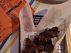 -鸣记脆皮烤鱼(三八广场店)