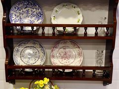 -花间烘焙BLossom Bakery