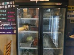 -腰子哥烤串(石佛营炫特店)