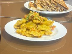 -红菜坊·烤鸭·川鲁宴(石园店)