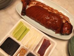 -泰钰丰烤鸭(开发区店)