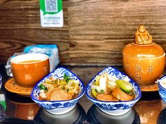 -佛跳墙捞饭(连目巷店)