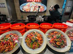 -干锅鱼庄(北京荟聚西红门购物中心店)