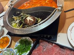 -牛匠和牛寿喜锅(西安总店)