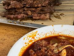 -东仪路传统烤肉