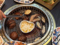 -AJIYA·池袋日式烧肉自助(天津万象城店)