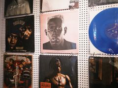 -树懒黑胶唱片店(中山路店)