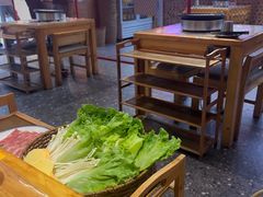 -肆幺幺烤肉(乐汇城店)