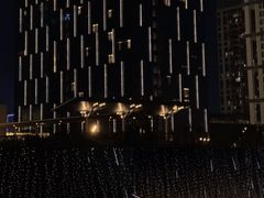 -深圳国际会展中心希尔顿酒店(前海华发冰雪世界店)