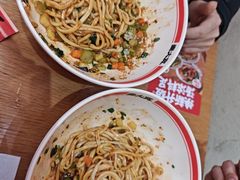 -秦大宽·陕西手工面(仁和新城店)