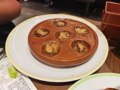 -萨莉亚意式餐厅(杭州西溪龙湖天街店)