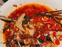 -坛宗剁椒鱼头(河西王府井店)