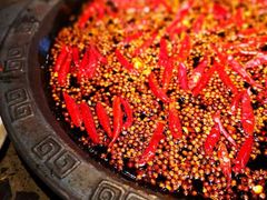 -重庆渝达老火锅(春熙路店)