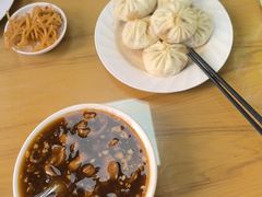 -小胖包子王(光明楼店)