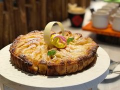 -杭州钱江新城万怡酒店-西餐厅