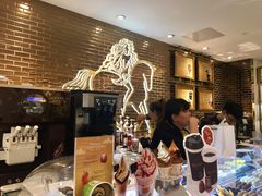 -GODIVA(王府井apm店)