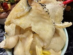-川流不息·地道川菜(新松江路店)