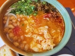 -昆明佳华广场酒店·西餐厅
