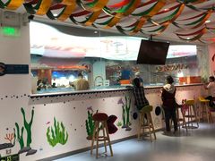 -蓝旗儿童游泳俱乐部(北国中心)