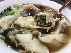 -巧云大馄饨(南阴阳营总店)