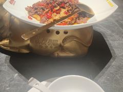 -炊烟小炒黄牛肉(浦东世纪汇店)