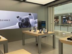 -DJI大疆(福州万象城授权体验店)
