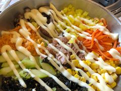 -韩香福烤肉庄园(荣成店)