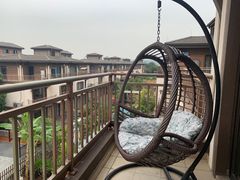 -美的鹭湖森林度假区