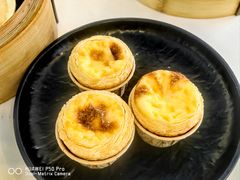 -馨越楼·点心·粤菜(赤坎店)