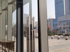 -喜茶(青岛金狮广场店)