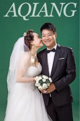 -巴黎春天婚纱摄影(临安店)
