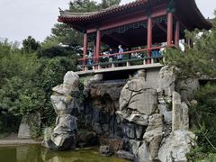 -国家植物园南园