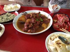 -东财大盘鸡(黑石礁店)