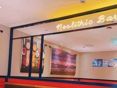 -新石器烤肉(南站店)