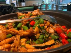 青椒紫苏味-蛙小侠(桂林万象城店)