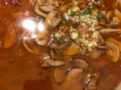-龙梅肥肠鱼(明瓦廊店)