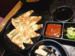 -九田家黑牛烤肉料理(太阳城店)