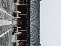 -历代帝王庙博物馆