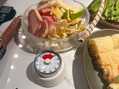 -芸山季·云南山珍菌火锅(南翔印象城MEGA店)