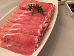 -鼎鼎香·港式火锅(北京SKP店)