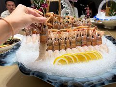 -丰尔粥食·顺德鱼生·干蒸排骨顺德菜(大良分店)