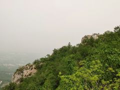 -北京鹫峰国家森林公园