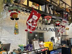 -Hi YOU你的饭局泰餐厅(雍和宫店)