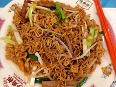 -憶廟街 X 沙角邨(太古城店)
