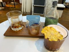 -Line 咖啡(石厦花园店)