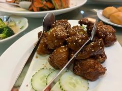 -無招牌海鮮(芽笼店)