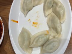 -喜家德虾仁水饺(华强天虹店)