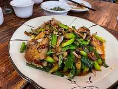 盐煎肉-陈三炖鸡馆(金众小区店)