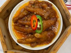 -四季海鲜酒楼·粤菜·早茶·宴会(南山中心区店)