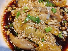 -九佰碗家常菜(华威桥店)